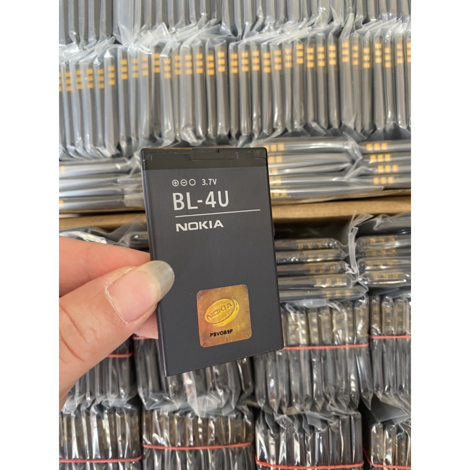 Pin máy Viettel người già V6216