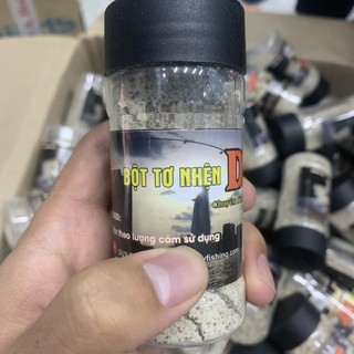 Bột tơ nhện hàng chuẩn LK Hoà