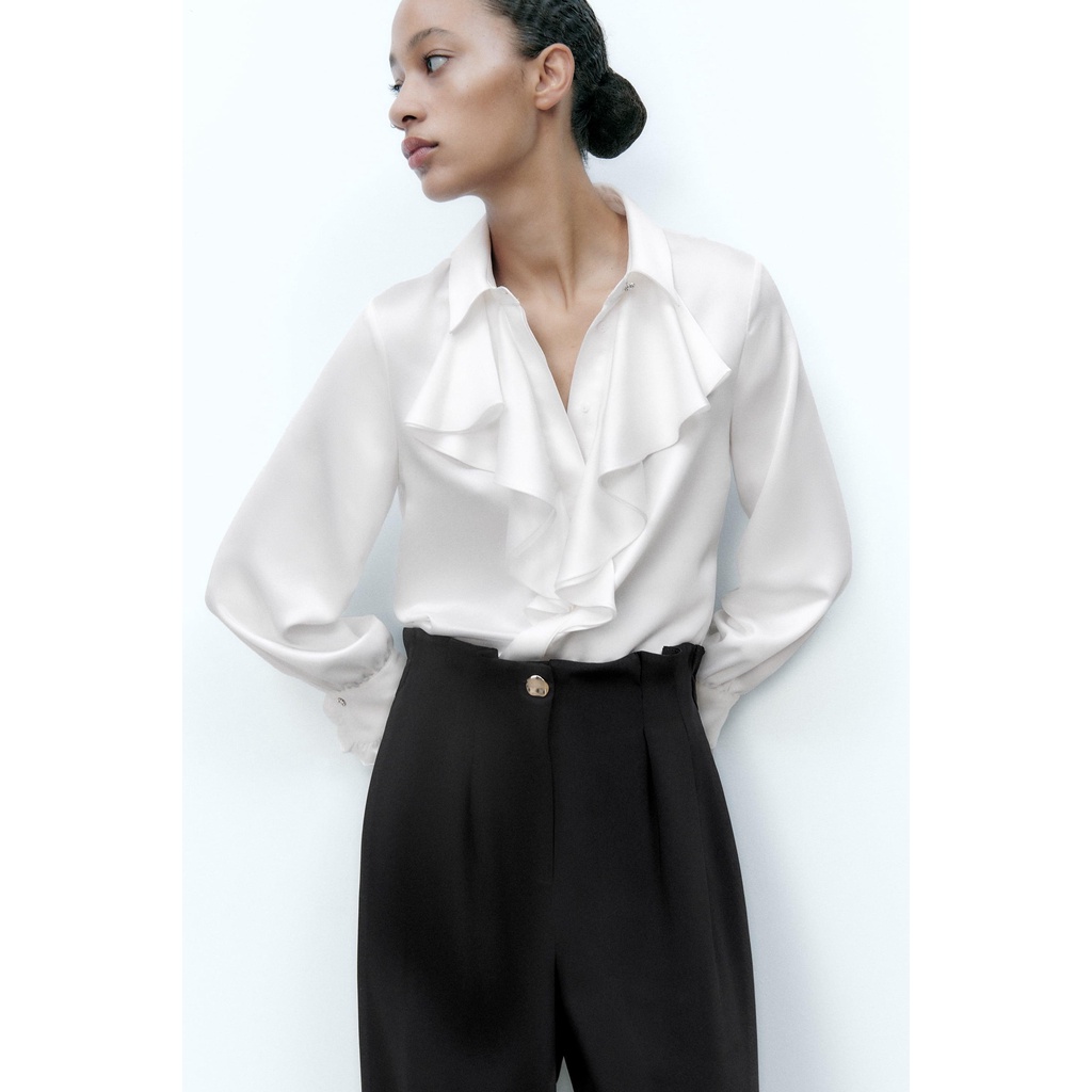 Áo sơ mi Zara chính hãng