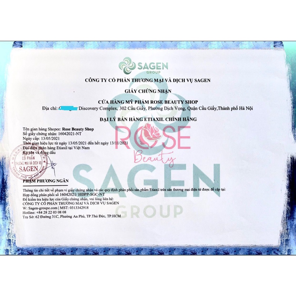 Kem Dưỡng Da B5 La Roche-Posay 40-100ml