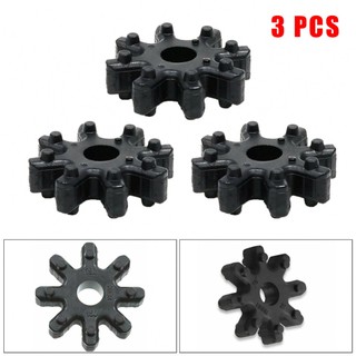 3pcs flexible coupling steering coupling for hyundai for kia 56315-2k000fff