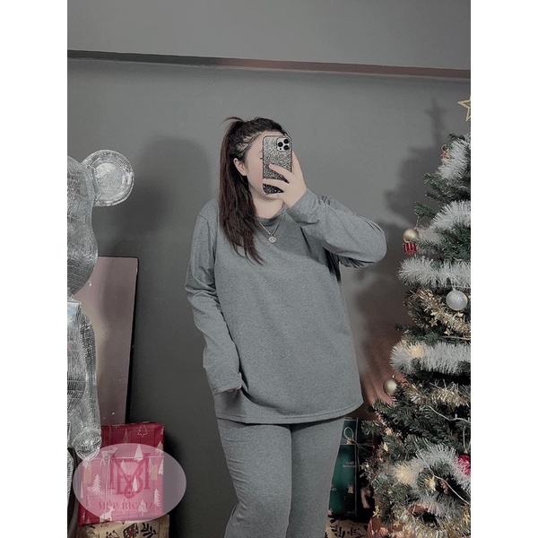 Set thun tay dài Bigsize 60-105kg