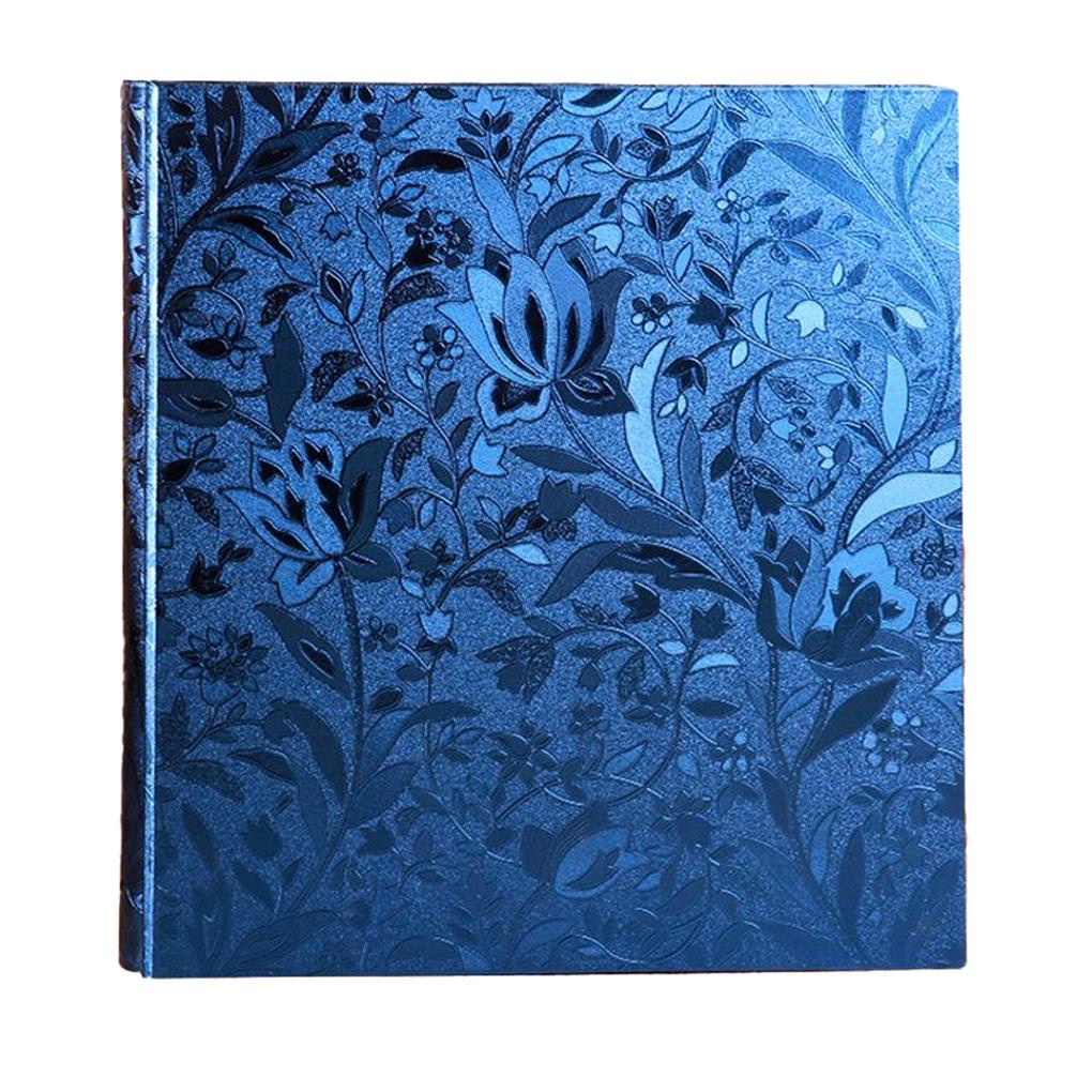 Album Ảnh Cưới 5 / 6 / 7-inch Dạng Rời Phong Cách Cổ Điển