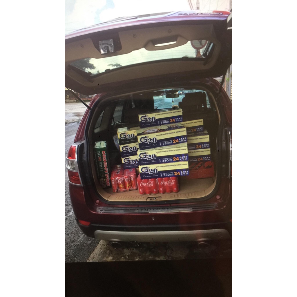 BIA ĐỨC G20-BIA TỆP ROWAN