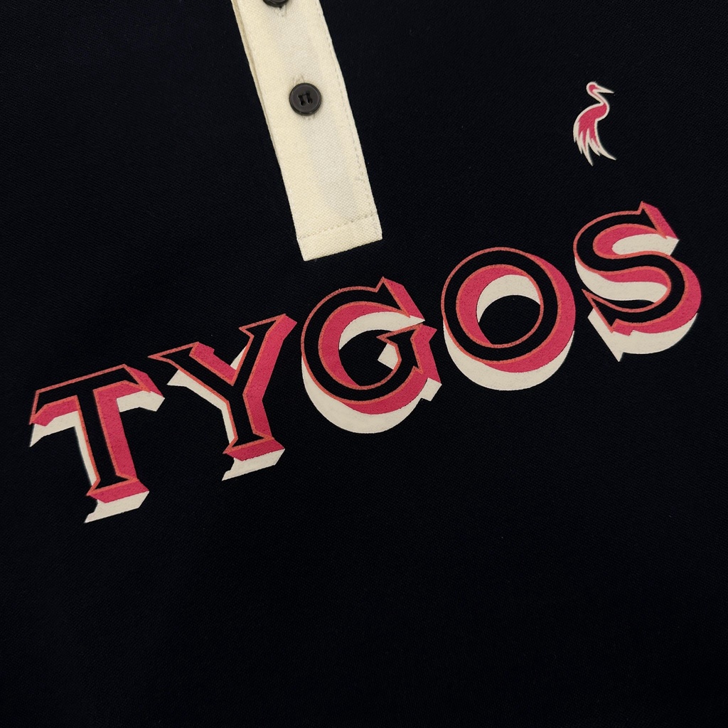 ÁO POLO TYGOS PCN 028