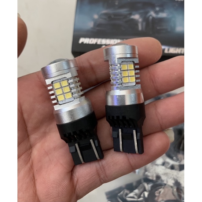 Rẻ nhất!!! 2 Đèn led DRL Vinfast Fadil, Toyota Cross