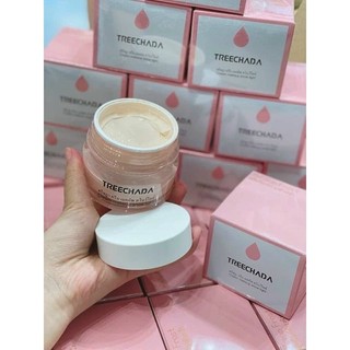 Kem Lười Make Up TREECHADA  50ml Thái Lan - Hàng Chính Hãng