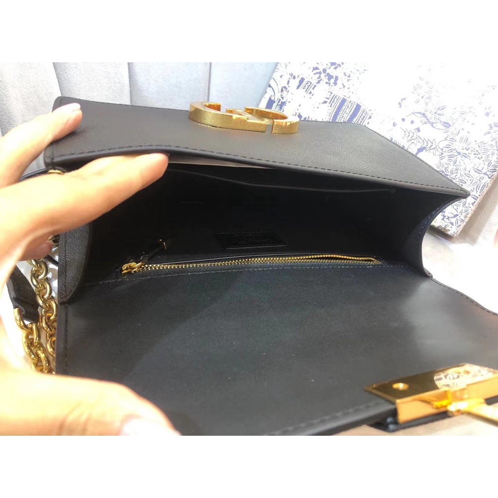 Túi xách nữ đeo chéo Dior montaigne 30 bag super sale thời trang