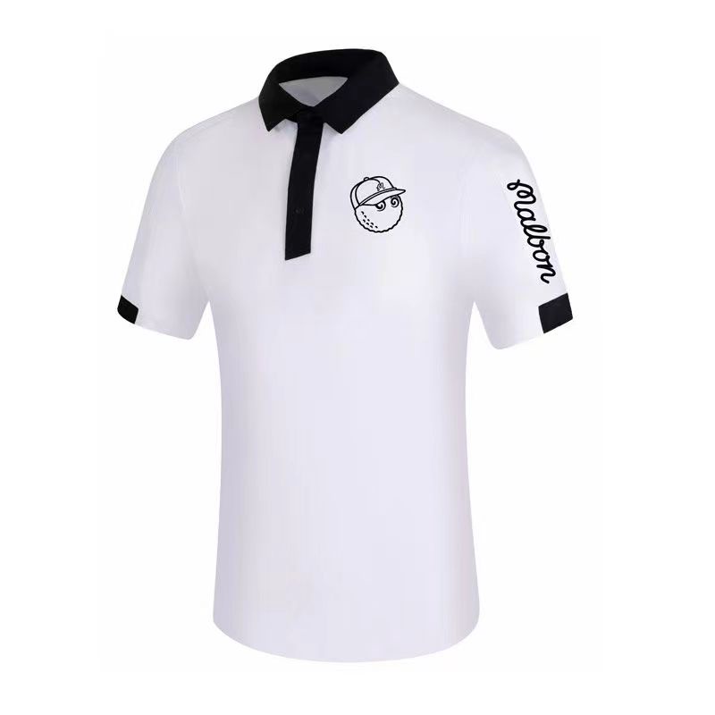 Áo polo Nam Kiểu Hàn Quốc Đặt Hàng Trước Khi Chơi Golf Từ Trung Quốc (7-10 Ngày)#202303#