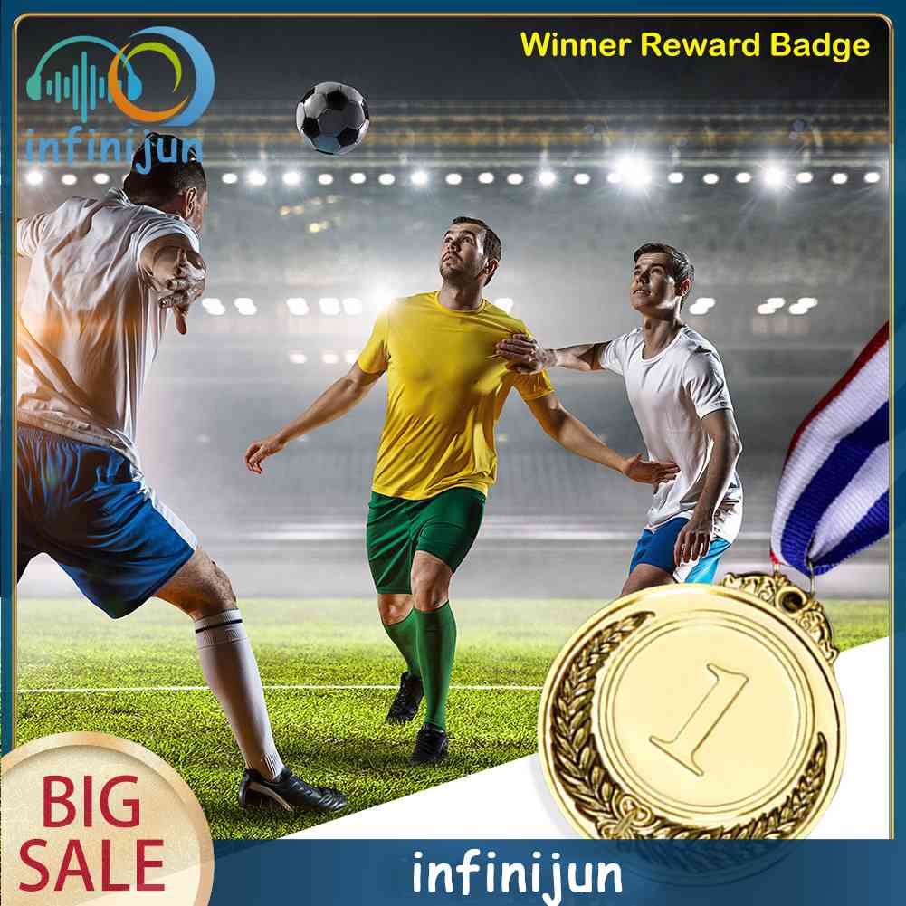 Giải Thưởng Huy Chương Huy Chương Huy Chương Huy Chương Với Dây Ruy Băng Đồ Chơi Ngoài