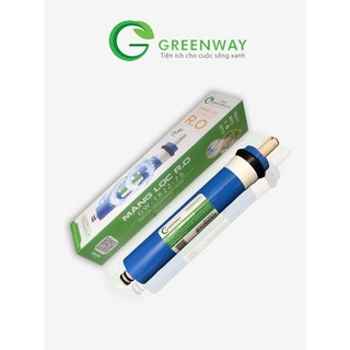 Màng RO lõi lọc số 4 Greenway