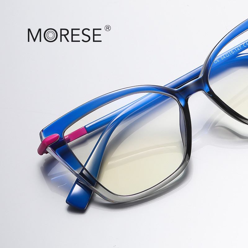 Kính Mát Họa Tiết Da Báo Thời Trang Cho Nữ