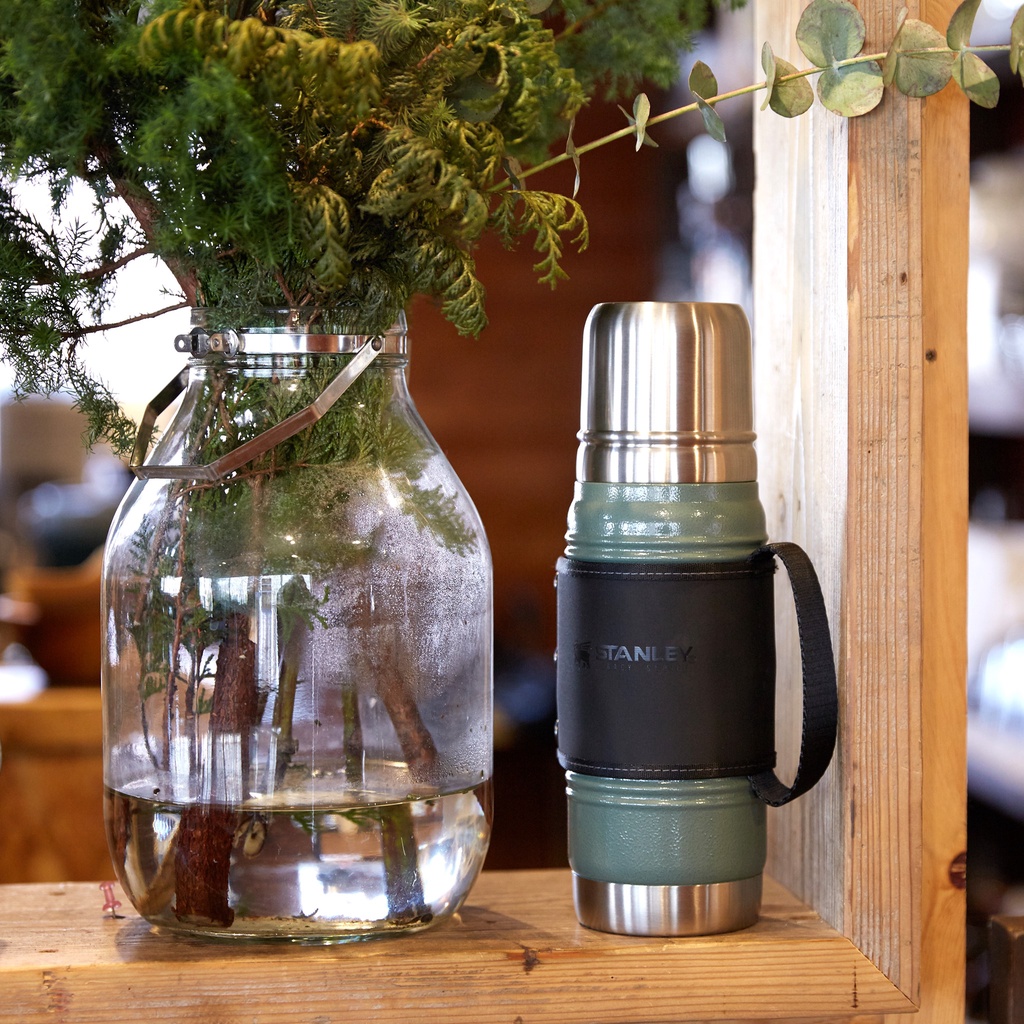 Bình giữ nhiệt Stanley Legacy QUADVAC Bottle 20oz ~0,6L