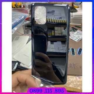 [HCM] Nắp lưng samsung M51 M515 zin QT