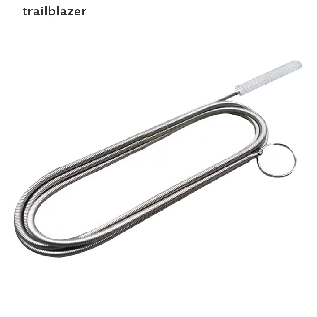 Bàn Chải Vệ Sinh Lỗ Thoát Nước Xe Hơi Tiện Dụng