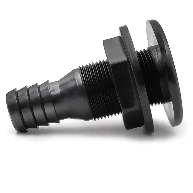 Ống Bơm Nước Bằng Nhựa 3 / 4 Inch Dành Cho Tàu Thuyền RV Camper Truck