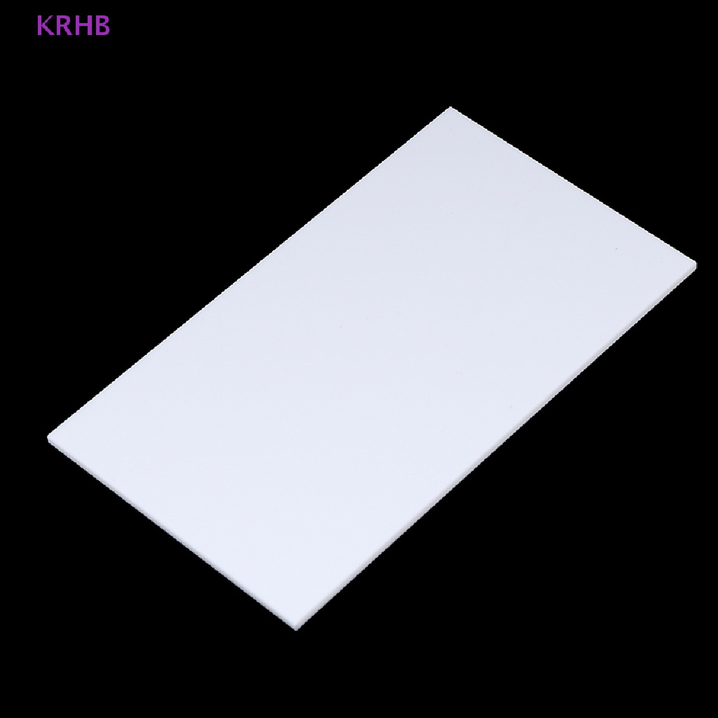 Hộp Đựng Lông Mi Giả Bằng Acrylic Tiện Dụng Mới