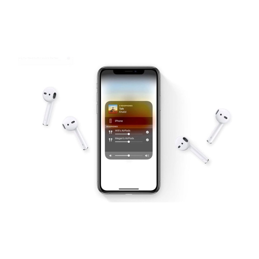 Tai nghe bluetooth không dây I12 cao cấp, Full chức năng,cảm ứng nhạy,chính hãng SKYLALA