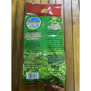 TRÀ SÂM DỨA BẢO NGÂN GÓI 300gr