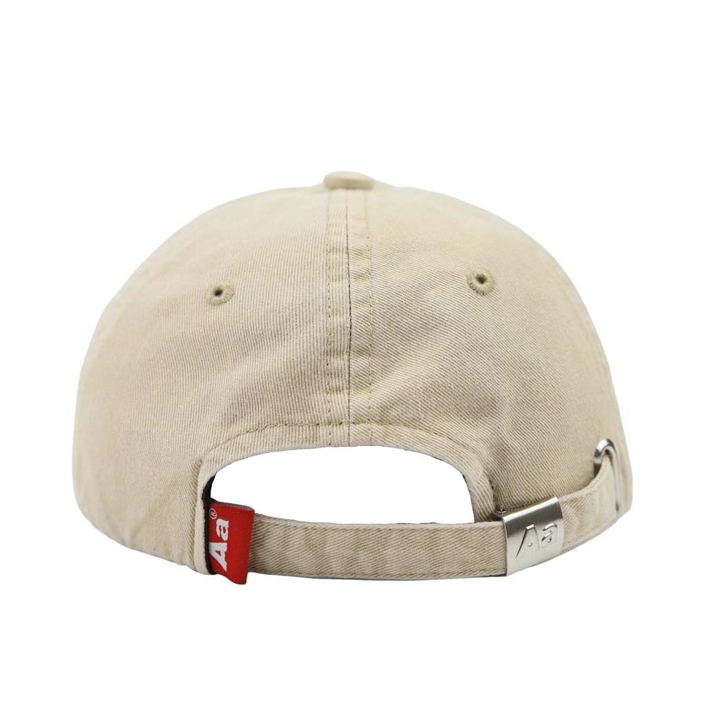 MŨ LƯỠI TRAI AA STU - AA STU. ® AA TELEX LOGO WASHED CAP // Aastudio