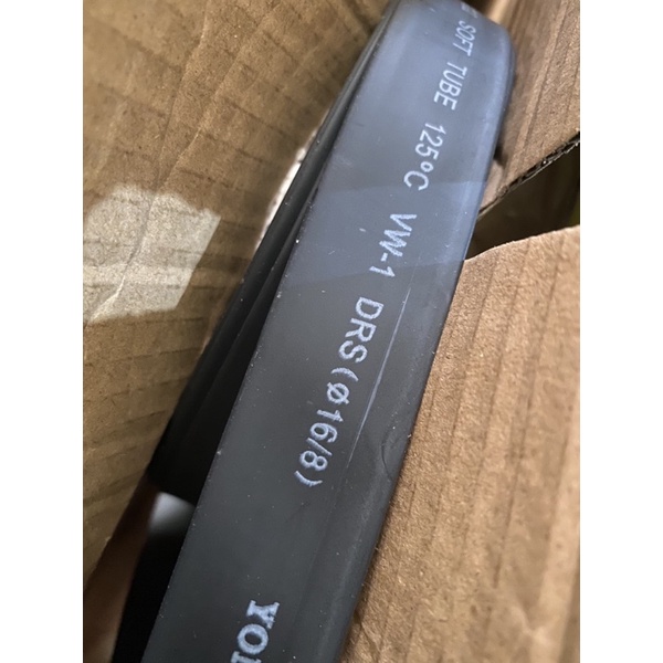 Dây co nhiệt - làm diều