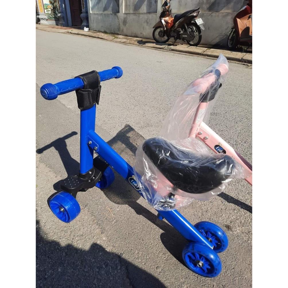 slide