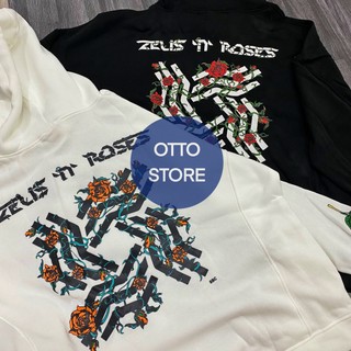 Áo hoodie Roses Sadboiz Sadboizaintcry localbrand nỉ da cá
