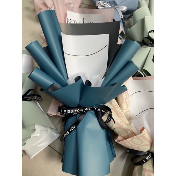 Cốt cắm hoa sáp 3b-5b