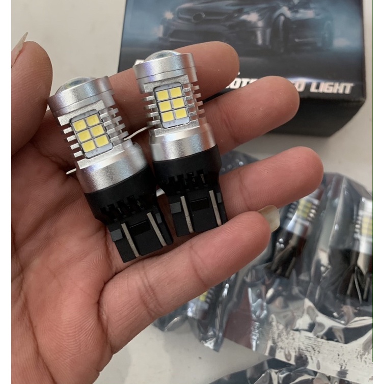 Rẻ nhất!!! 2 Đèn led DRL Vinfast Fadil, Toyota Cross