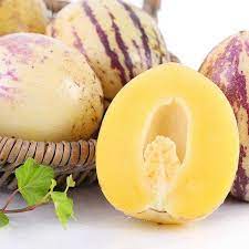 #Hạt_Giống_Dưa_Pepino