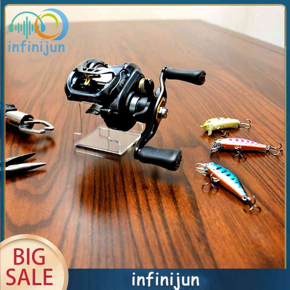 Giá Đỡ Trưng BàY Cho MáY Câu Cá TiệN DụNg Và BềN