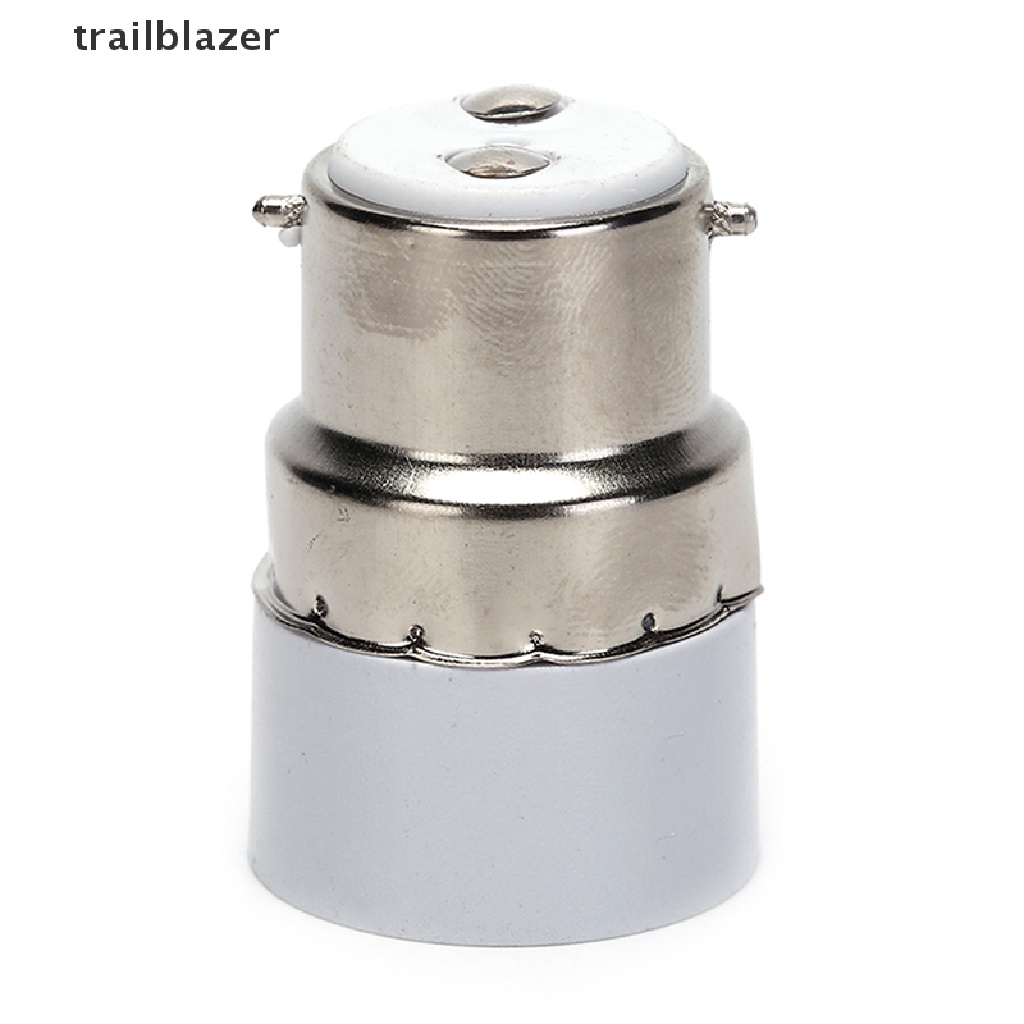 Đuôi Đèn Chuyển Đổi Ttlblazer B22 Sang E14 Chất Lượng Cao