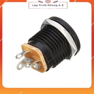 [Lập Trình Nhúng A-Z][144] Combo 5 Chiếc Jack Nguồn DC 5.5 DC022
