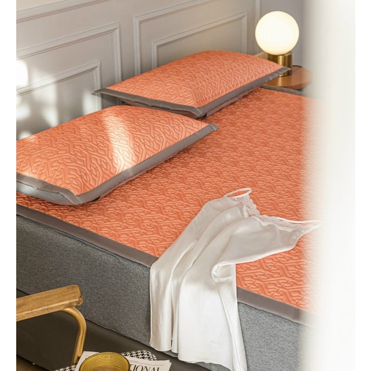 Chiếu điều hoà cao su non MODERN LATEX nhập khẩu siêu cấp