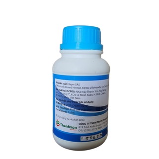 Thuốc trừ bệnh Monceren 250SC - 250ml