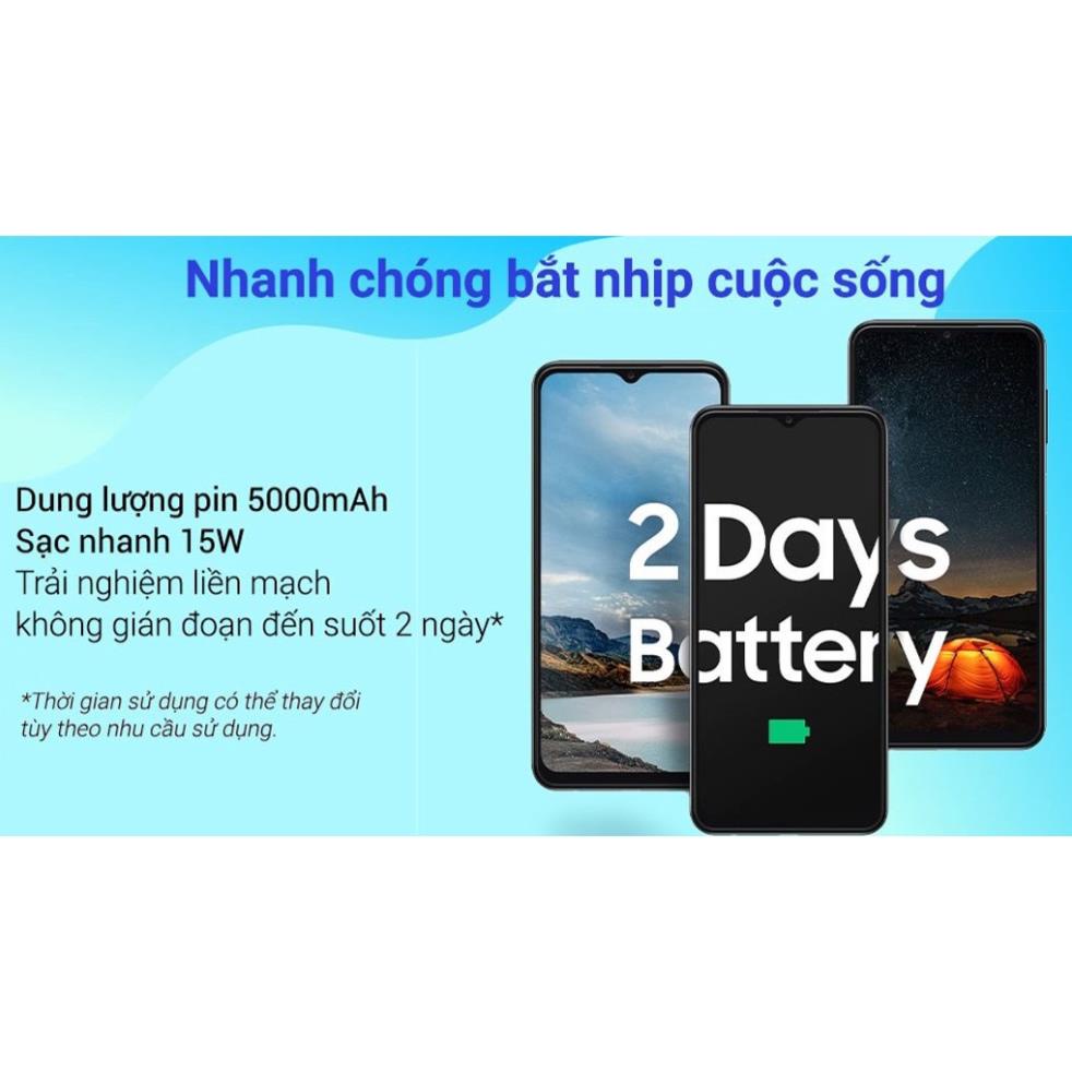 ** Samsung Galaxy A13 8/128Gb Bảo Hành 12 Tháng Lỗi 1 Đổi 1 Trong 7 Ngày ** | BigBuy360 - bigbuy360.vn
