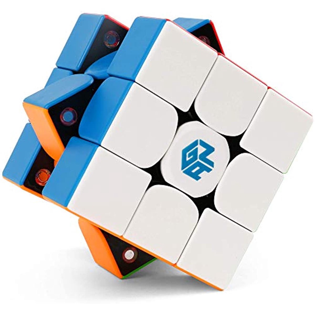 Khối Rubik 3x3x3 Gans 356X V2 3x3 356X GAN356X V2 Thần Kỳ