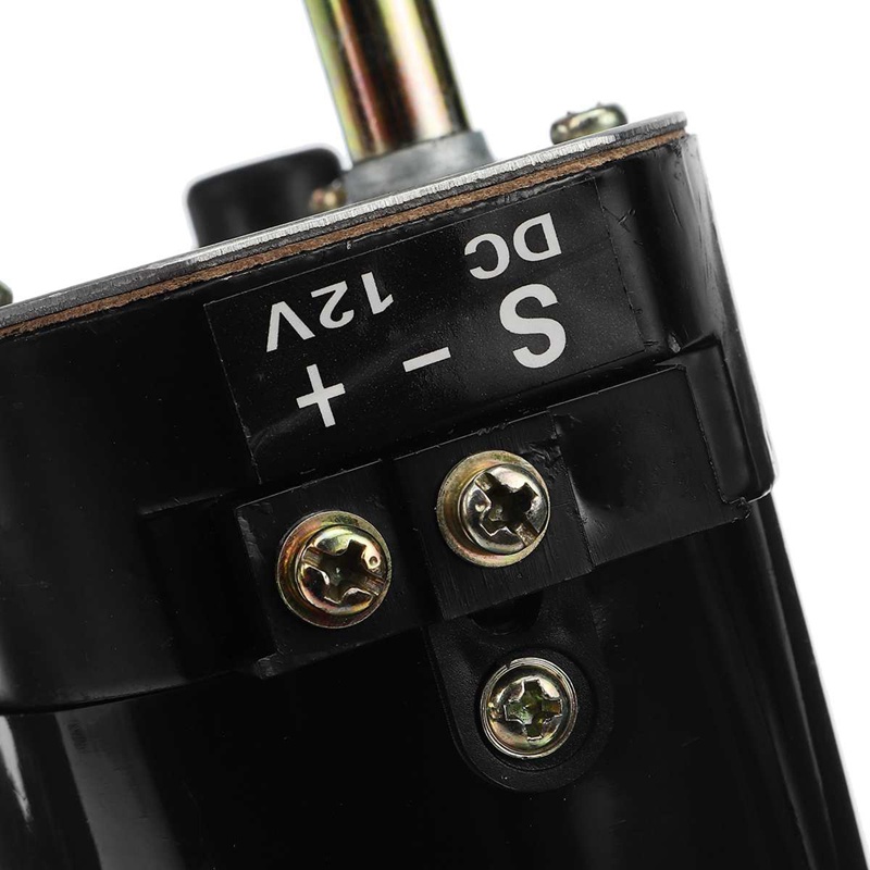 Động Cơ Cần Gạt Nước 12V Chuyên Dụng Cho Xe Hơi Willys Jeep Tractor 01287358 7731000001