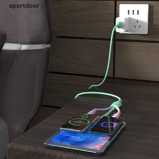 Dây Cáp Sạc Nhanh USB 3 Trong 1 Cho Apple / Android / TYPE-C