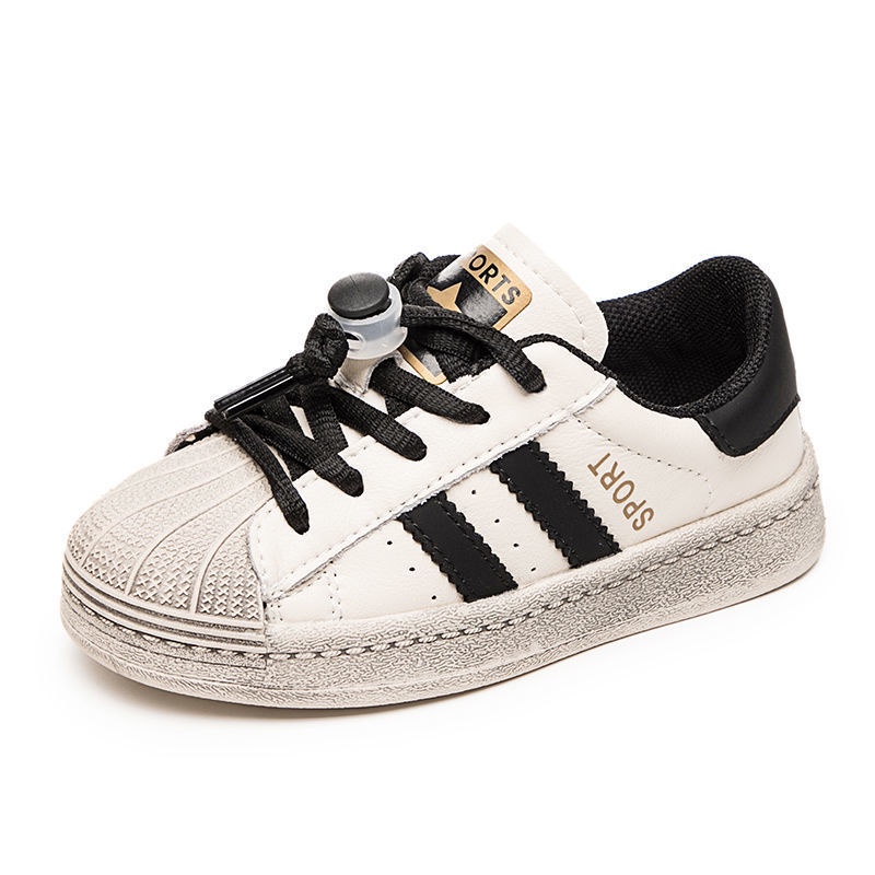 Giày Thể Thao Đế Mềm Chống Trượt Cho Bé