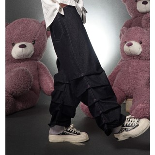 QUẦN DÀI "WHALE" DENIM PANTS
