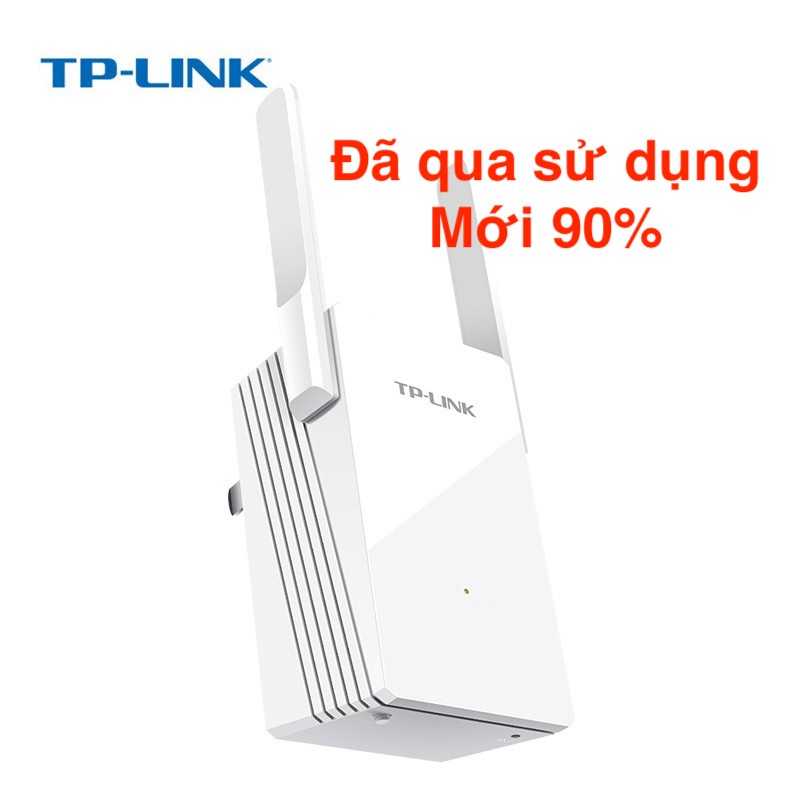 Bộ Mở Rộng Sóng Kích sóng WiFi Range Extender TP-LINK TL-WA832RE 300Mbps mới 90% Đã qua sử dụng