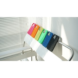 Ốp lưng / Iphone case silicon lưới ALDERSHOP
