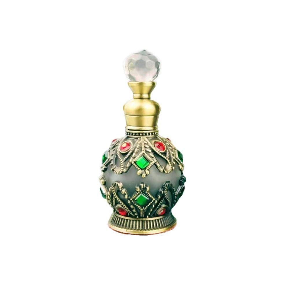 Chai Nước Hoa 15ml Phong Cách Ả Rập Cổ Điển