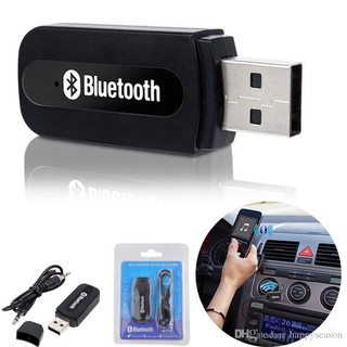 Usb bluetooth HJX-001 5.0 Dong le