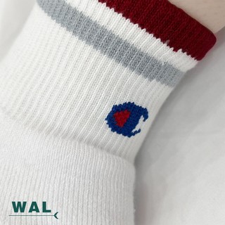 [HÀNG CHÍNH HÃNG] Vớ Champion Unisex