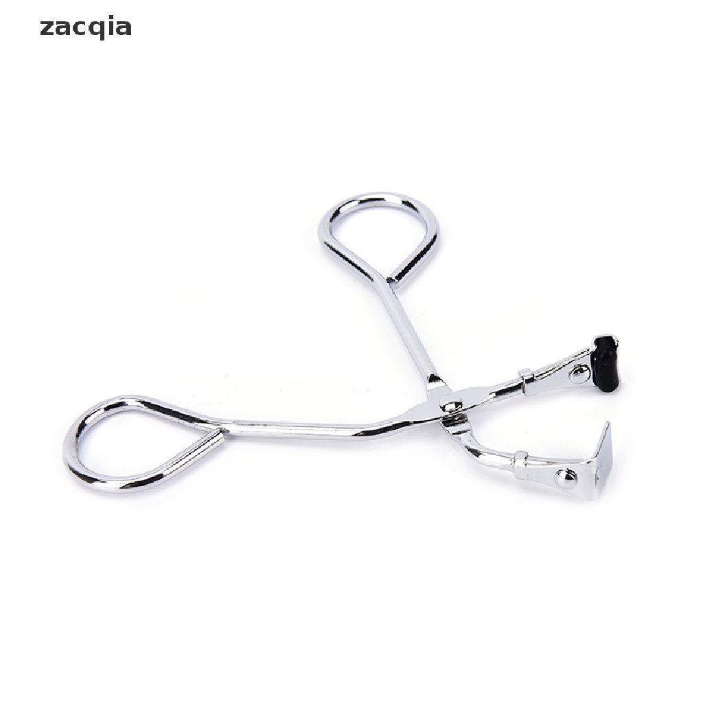 Kẹp Uốn Mi Bằng Thép Không Gỉ Trang Điểm Thời Trang