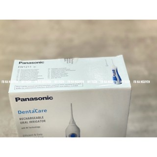 Tăm Nước Panasoni EW1211