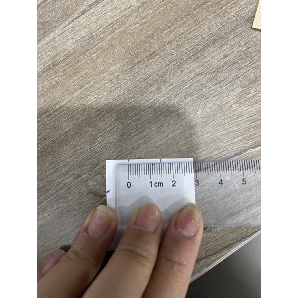 Nail box đính đá, móng degish phong cách Hàn