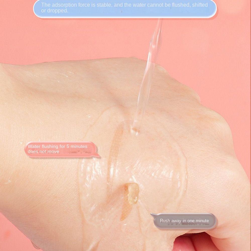 Cuộn Băng Keo Dán Tạo Mắt Hai Mí Tự Nhiên Thoáng Khí DYRUIDOJ